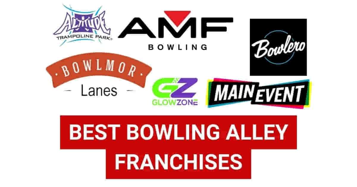 Bowling Alley Franchise