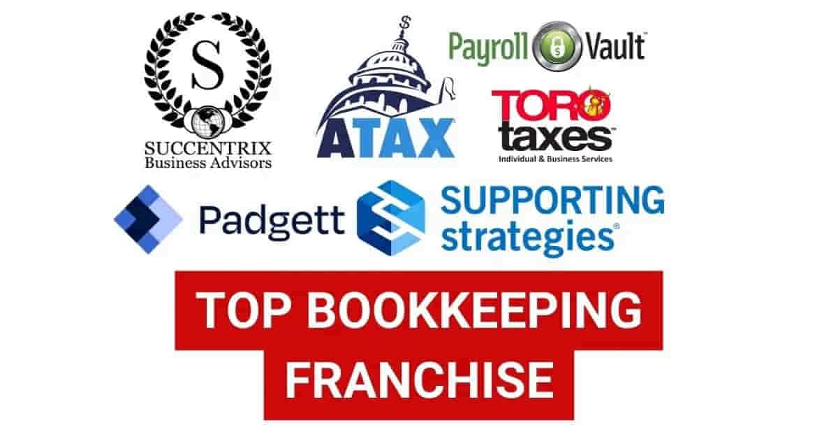Bookkeeping Franchise
