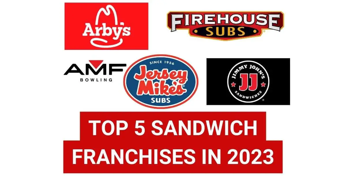Building a better sandwich franchise