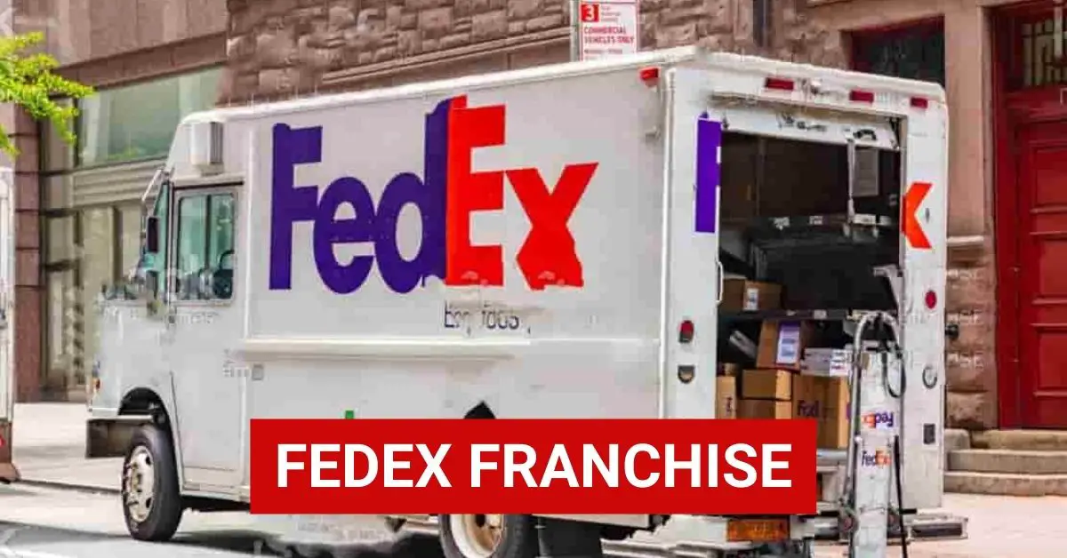 FedEx Franchise