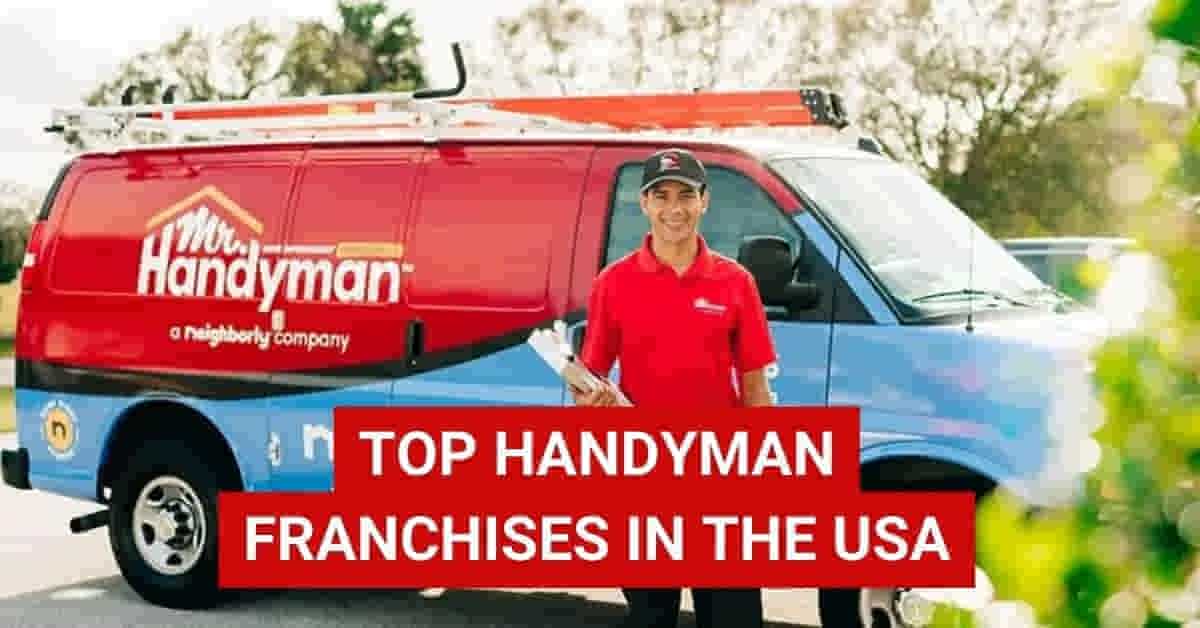 Handyman Franchise