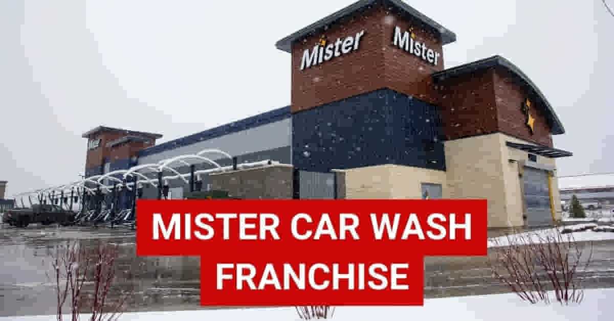 mister-car-wash-franchise