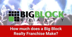 Big Block Realty Franchise