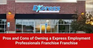 Express Employment Professionals Franchise