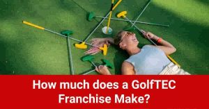 GolfTEC Franchise