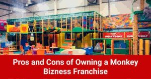 Monkey Bizness Franchise