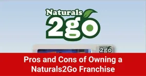 Naturals2Go Franchise