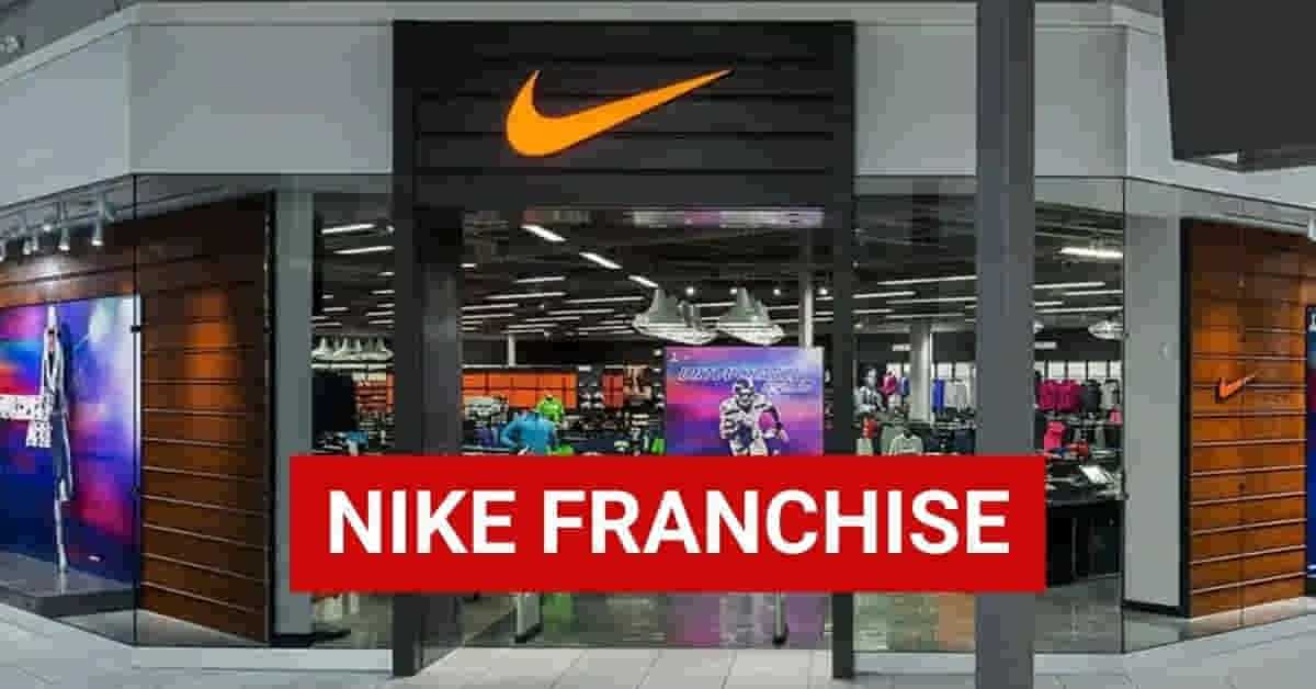 Nike Franchise