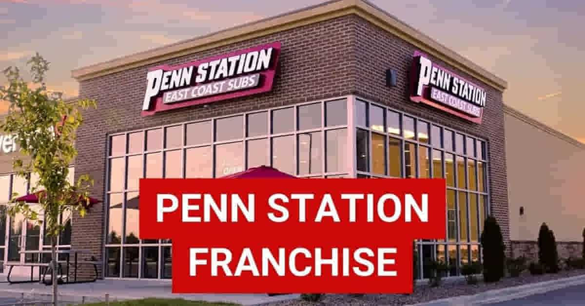 Penn Station Franchise